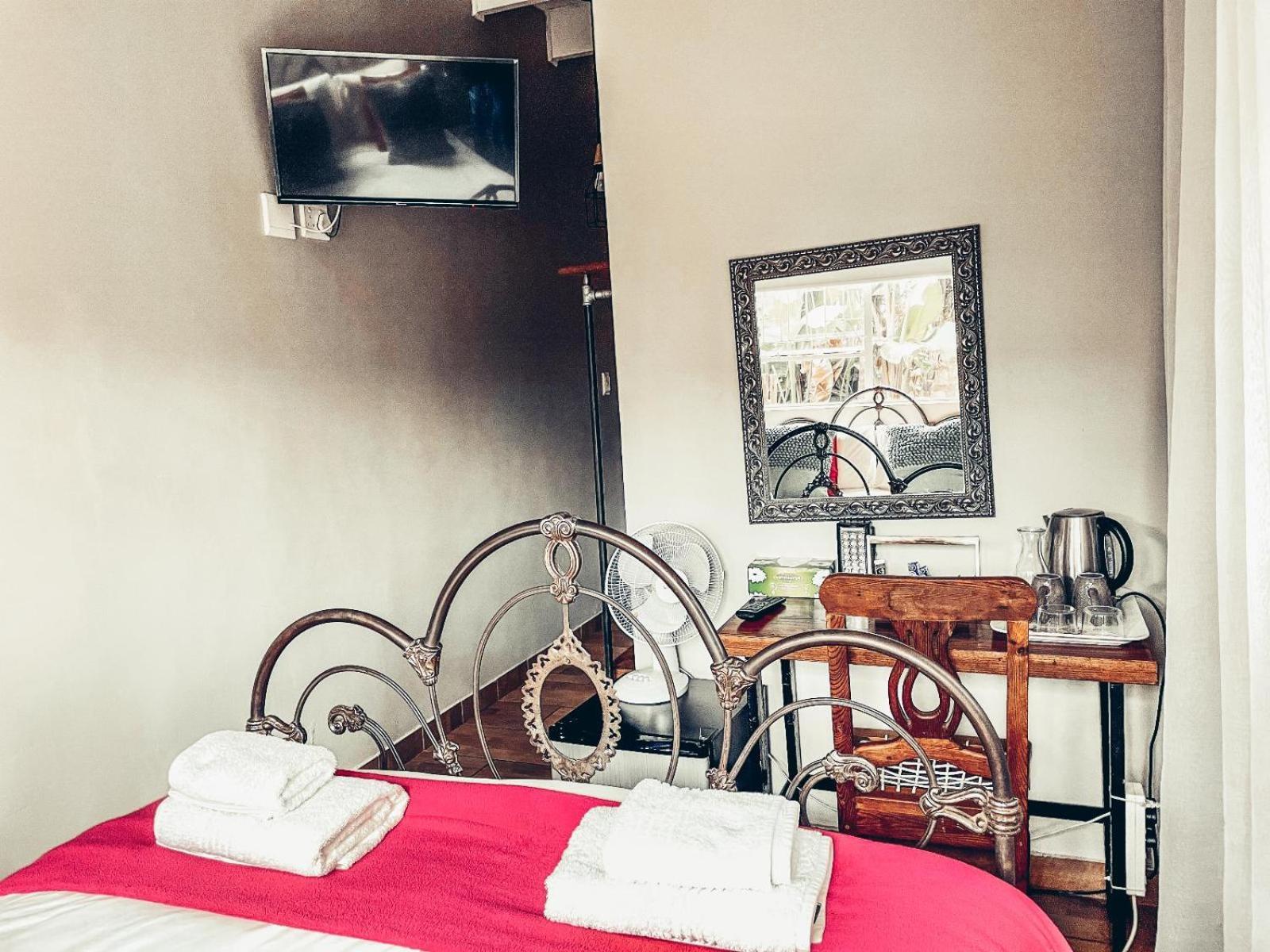59 On True North Guest Rooms Йоханесбург Стая снимка