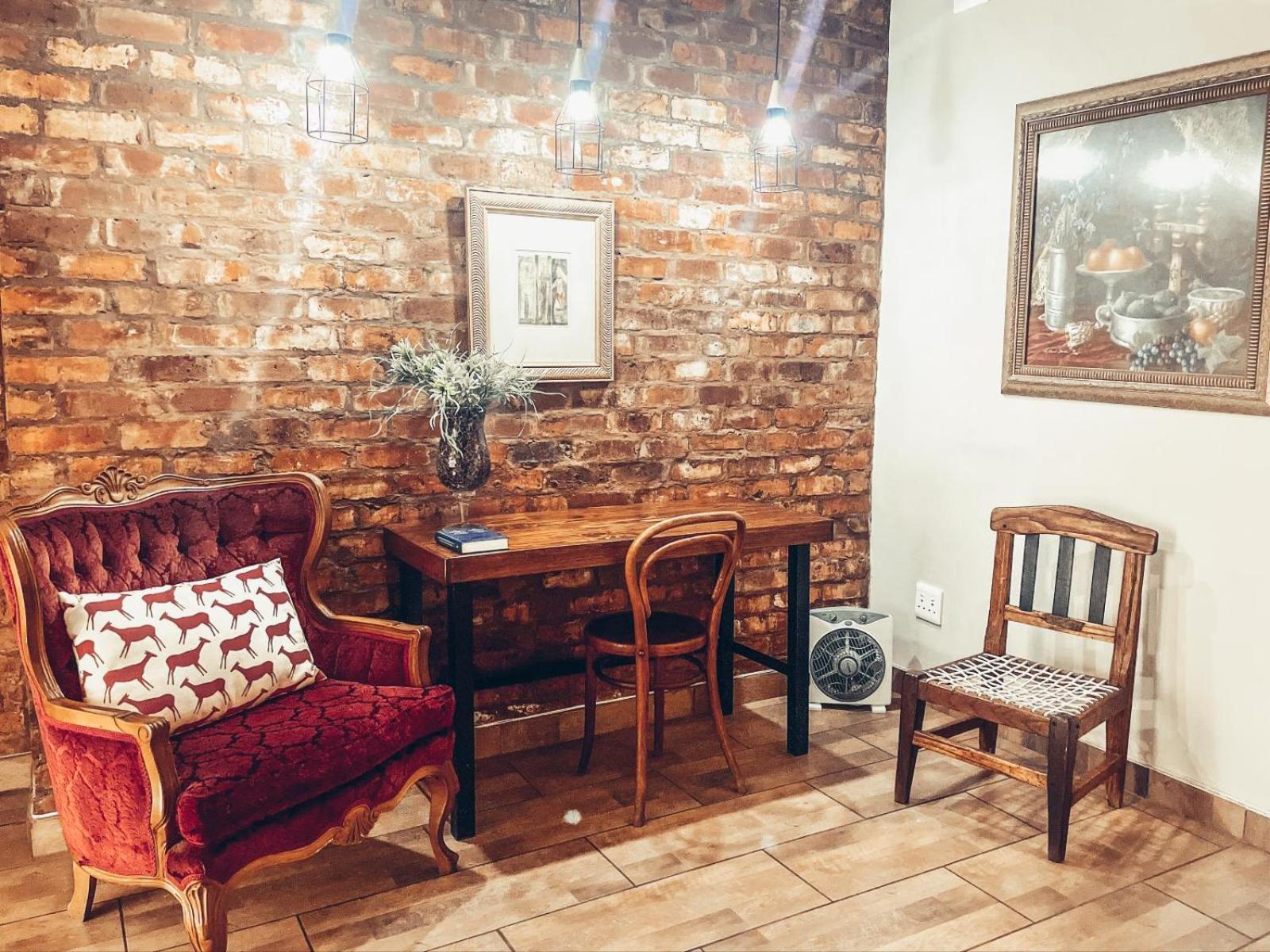 59 On True North Guest Rooms Йоханесбург Екстериор снимка