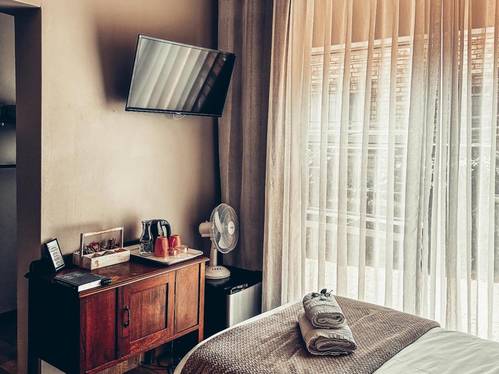 59 On True North Guest Rooms Йоханесбург Екстериор снимка