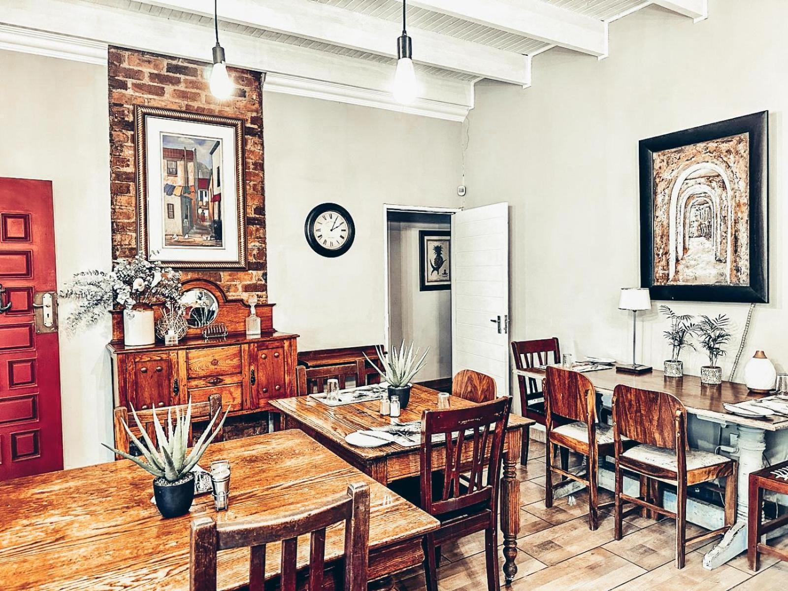 59 On True North Guest Rooms Йоханесбург Екстериор снимка