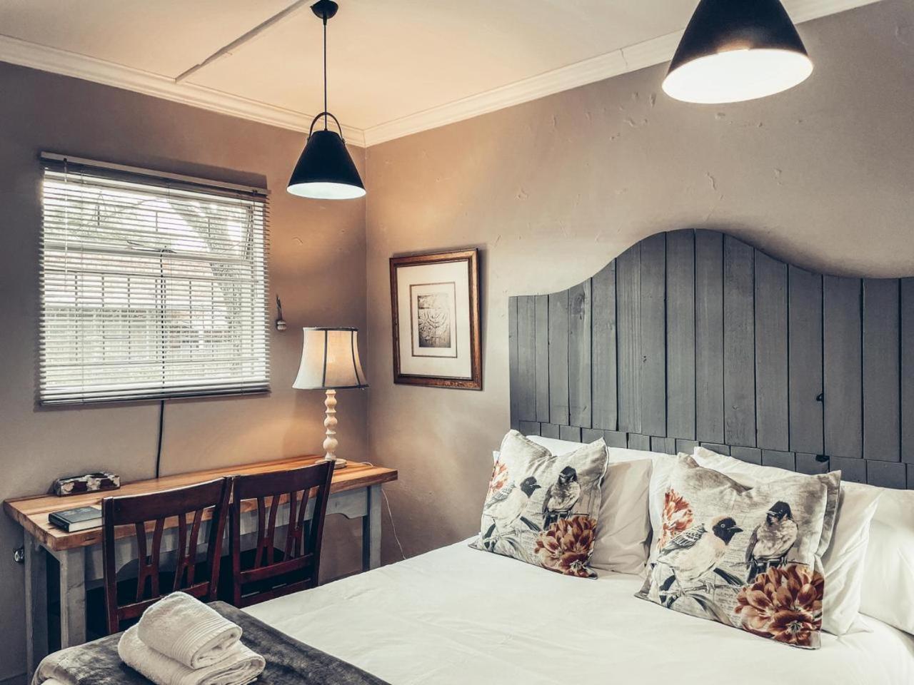59 On True North Guest Rooms Йоханесбург Екстериор снимка