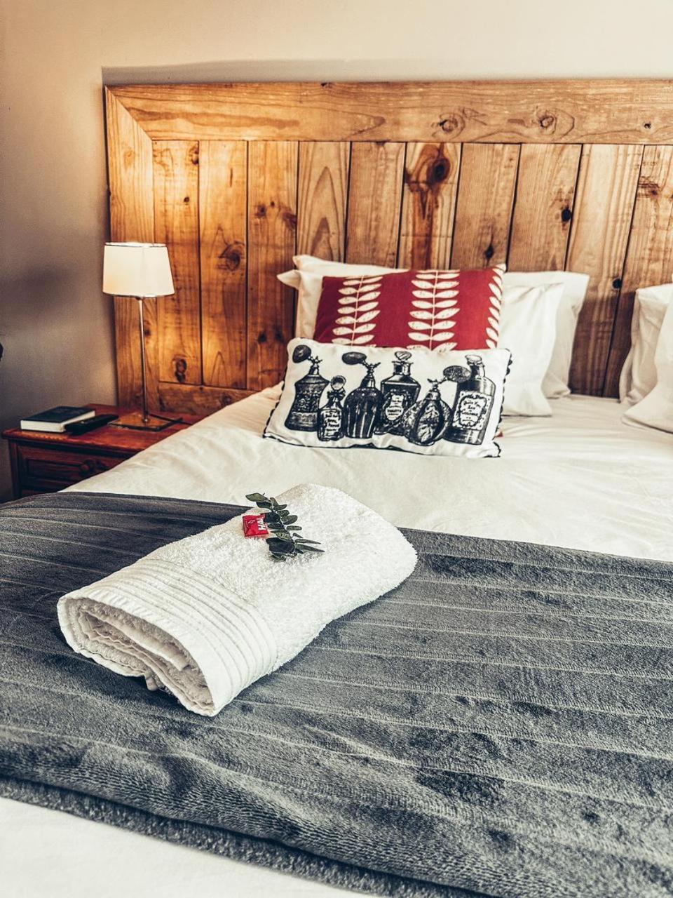 59 On True North Guest Rooms Йоханесбург Екстериор снимка