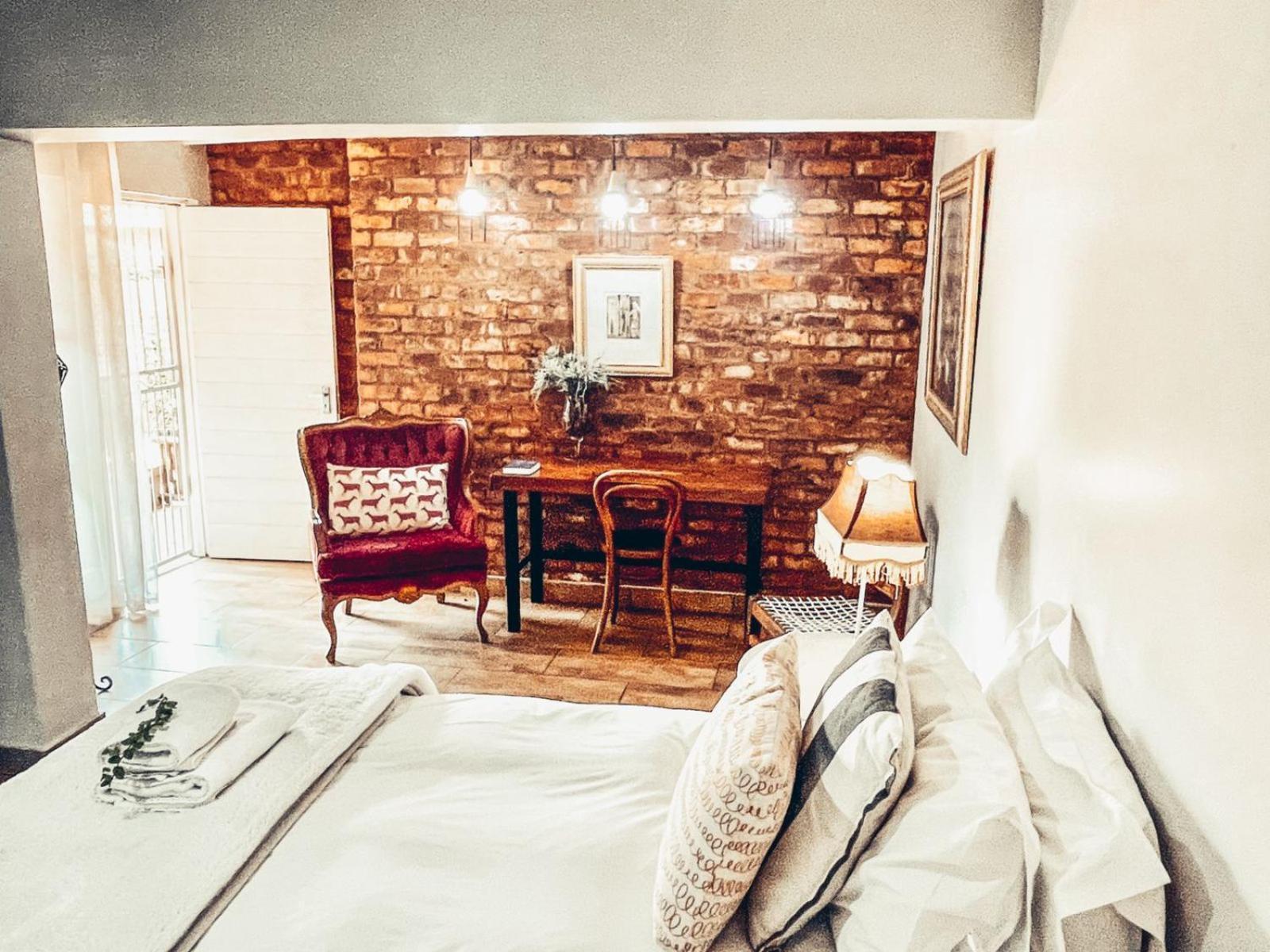 59 On True North Guest Rooms Йоханесбург Екстериор снимка