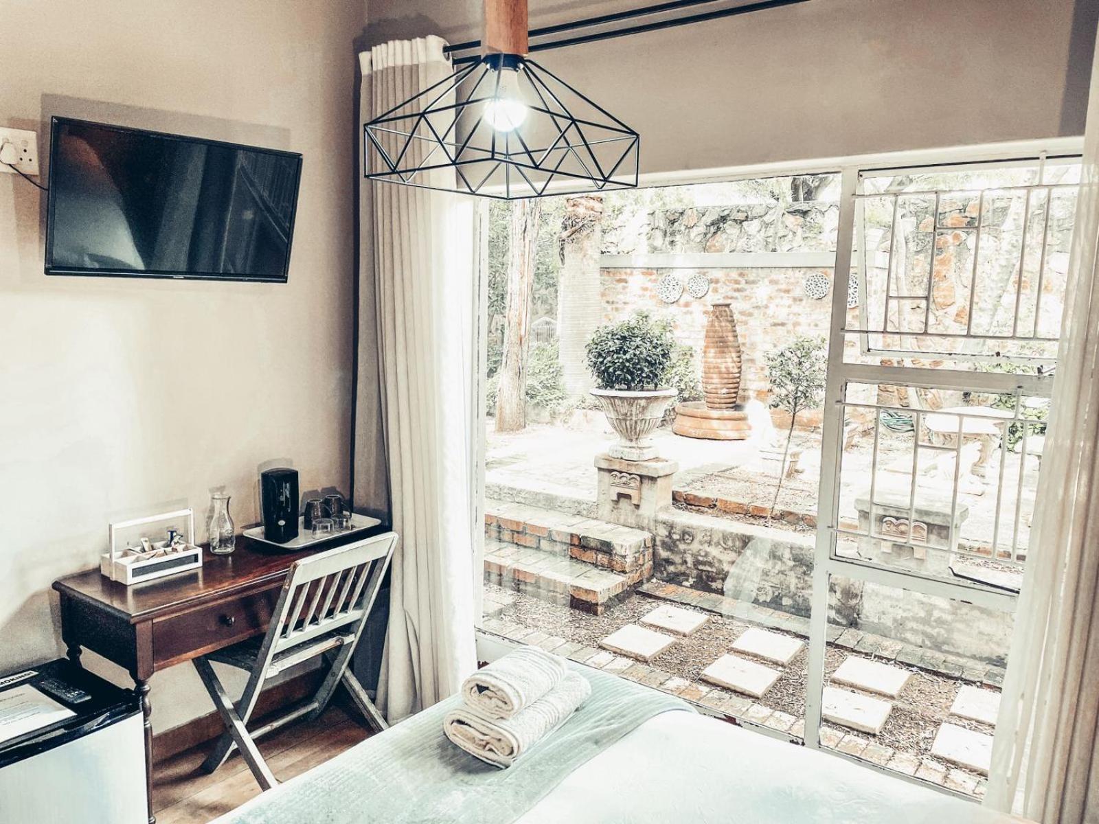 59 On True North Guest Rooms Йоханесбург Екстериор снимка