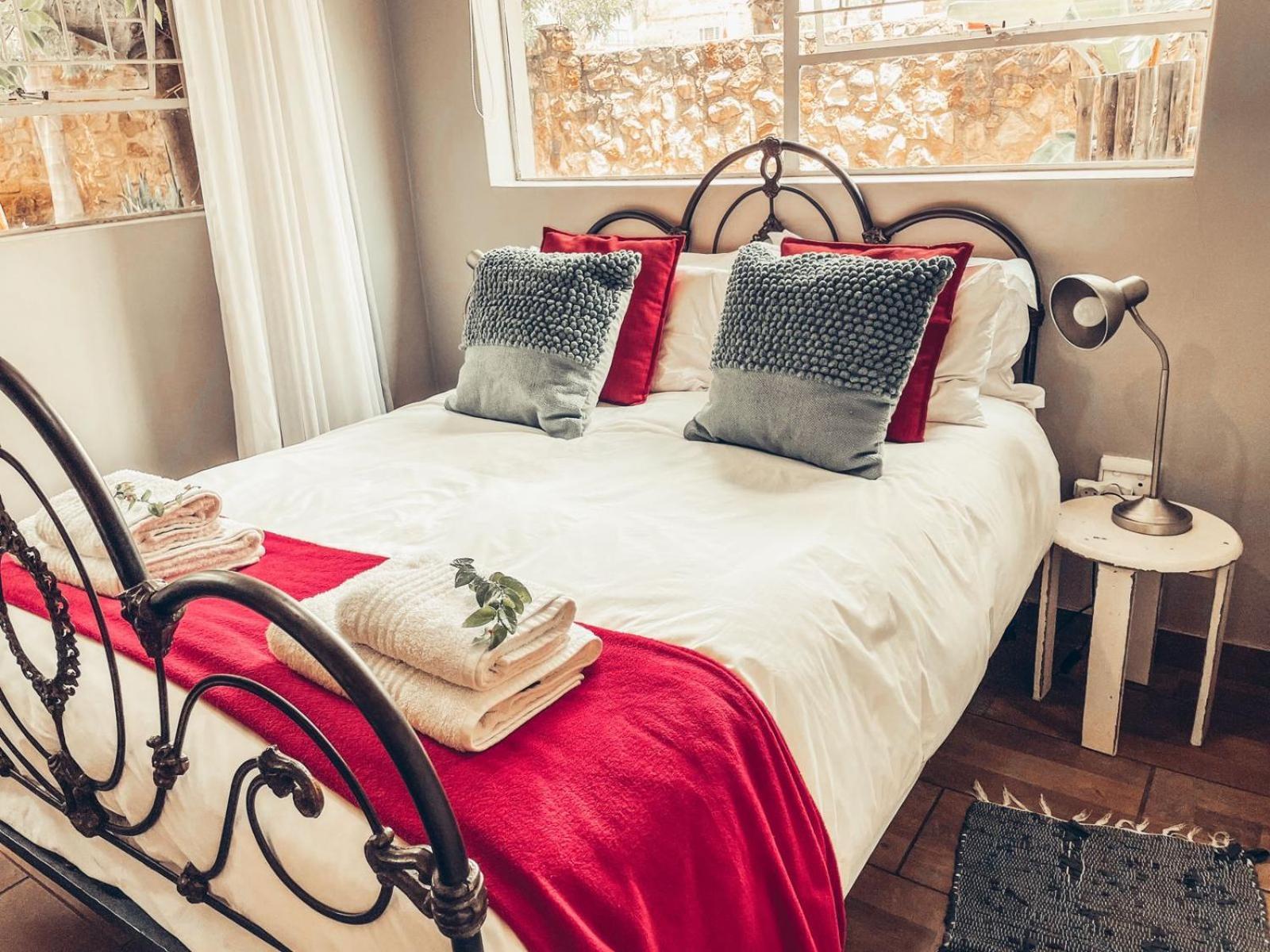 59 On True North Guest Rooms Йоханесбург Екстериор снимка