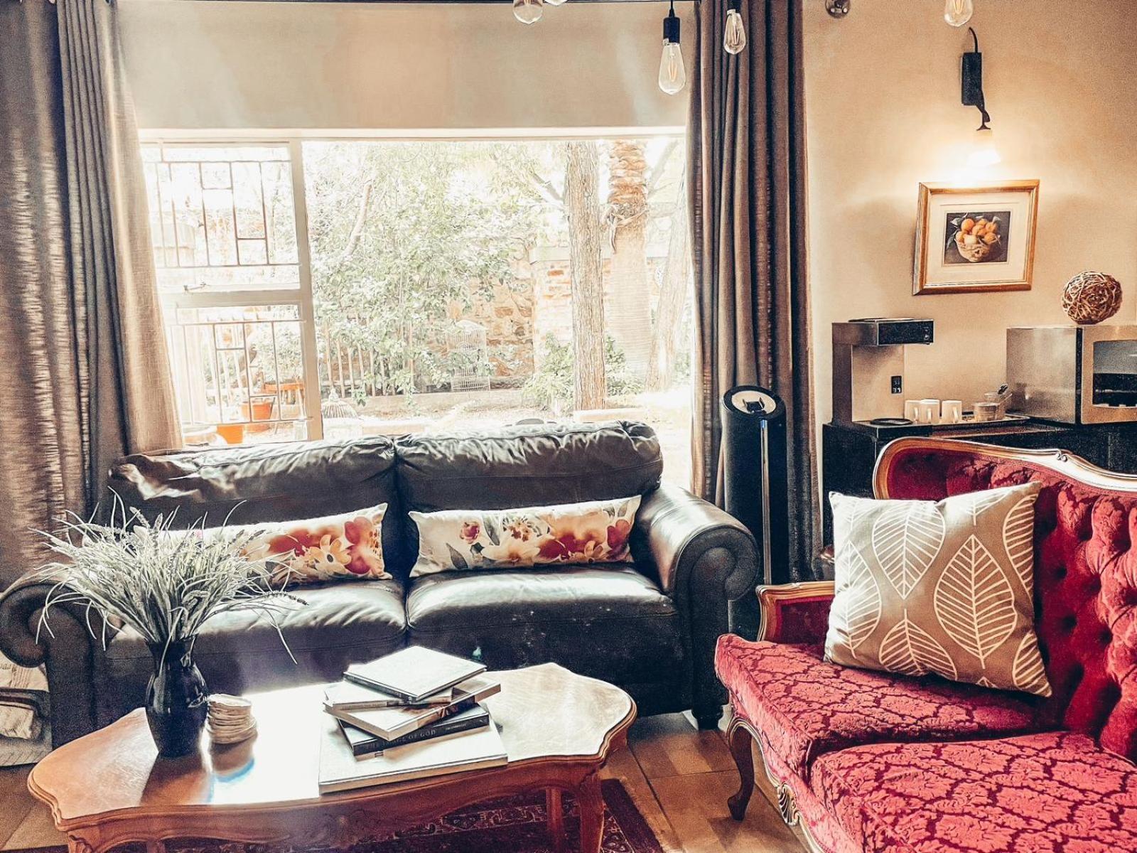 59 On True North Guest Rooms Йоханесбург Екстериор снимка