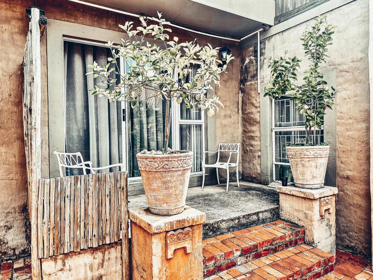 59 On True North Guest Rooms Йоханесбург Екстериор снимка