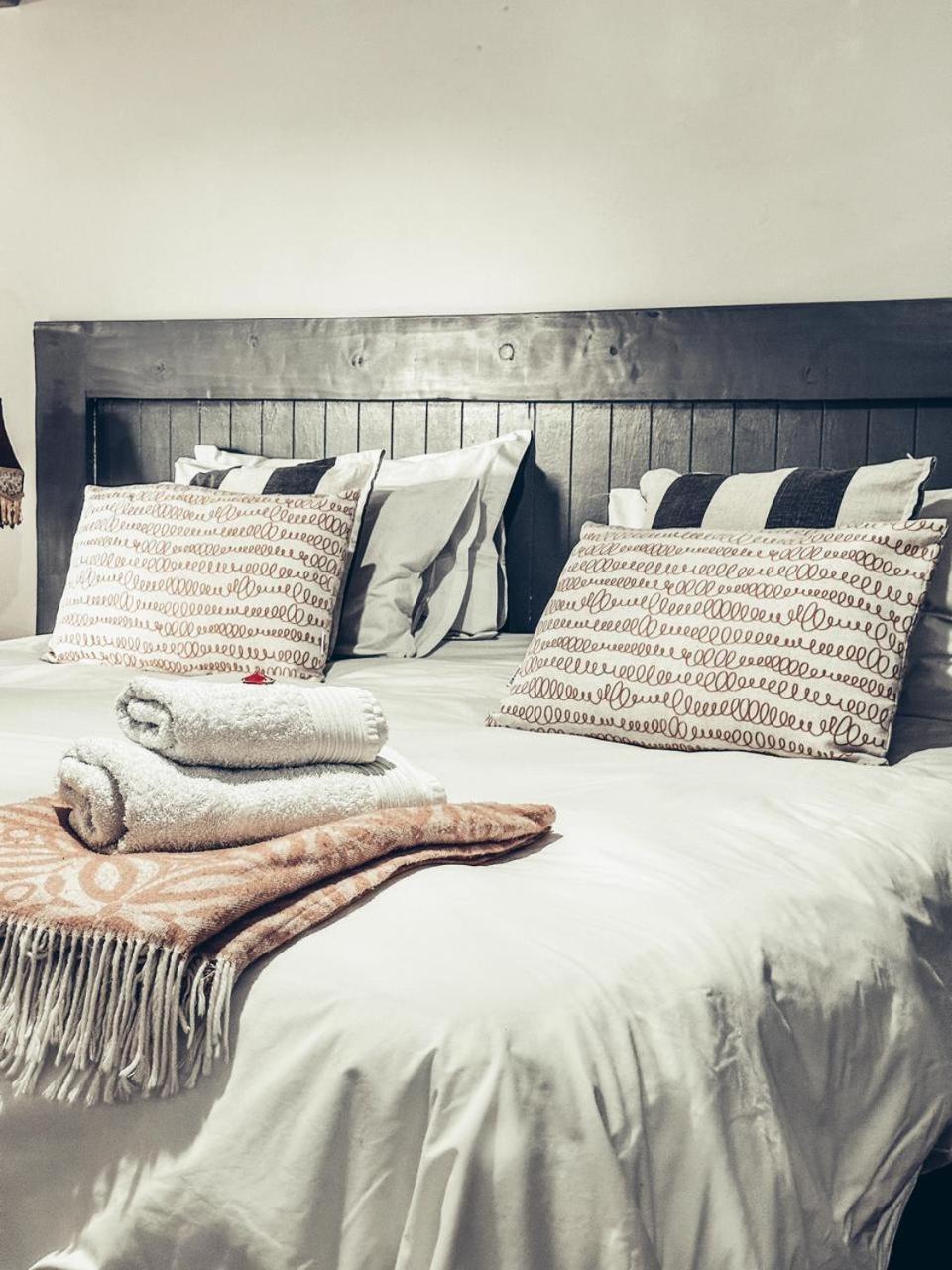 59 On True North Guest Rooms Йоханесбург Екстериор снимка