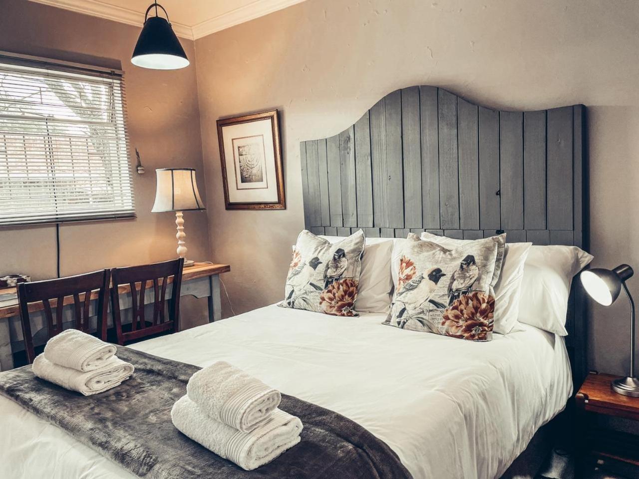 59 On True North Guest Rooms Йоханесбург Екстериор снимка