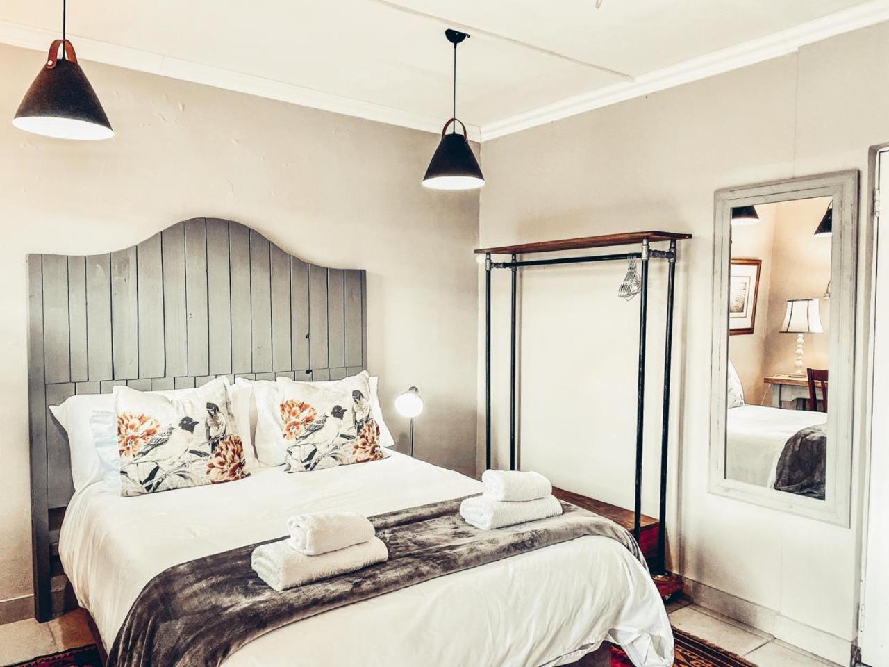 59 On True North Guest Rooms Йоханесбург Екстериор снимка